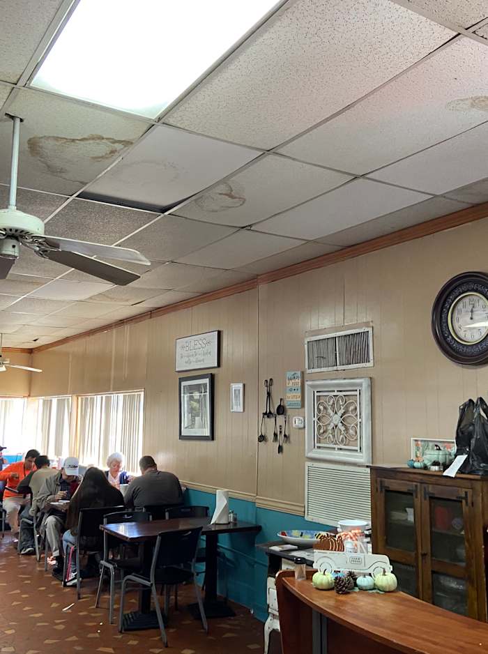 Kountry Korner, Lake City, Fla.